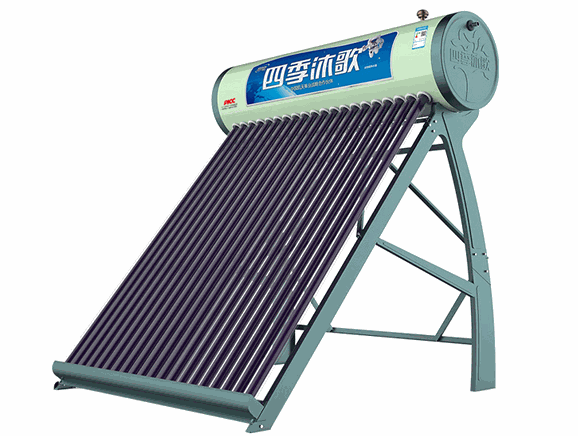 喜相逢太阳能热水器